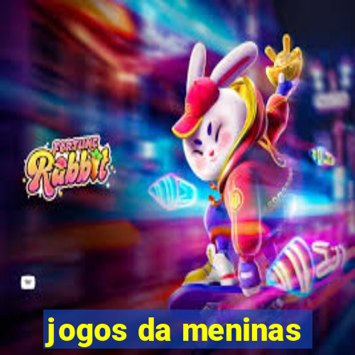 jogos da meninas